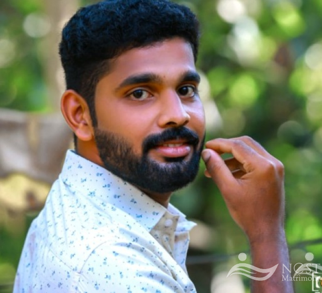 AVINASH